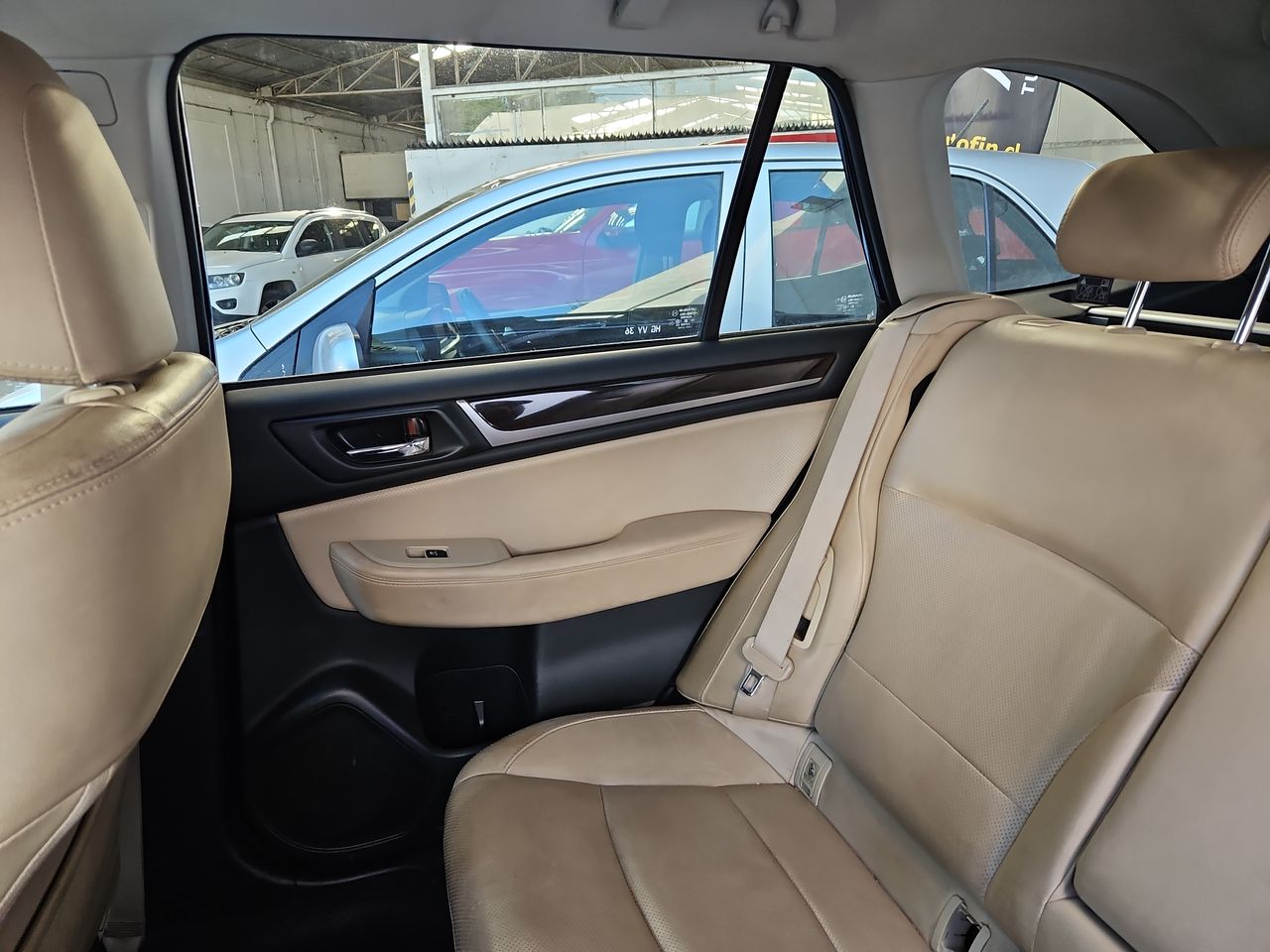 Subaru Outback All New Outback Ltd Awd Cvt 3.6r 2015 Usado Usado en Webautos.cl Subaru Outback All New Outback Ltd Awd Cvt 3.6r 2015 Usado Usado en Webautos.cl