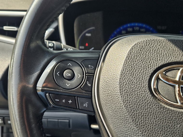 Toyota Corolla 1.8 Hev Seg At Hibrido 2023 Usado  Usado en Kovacs Usados