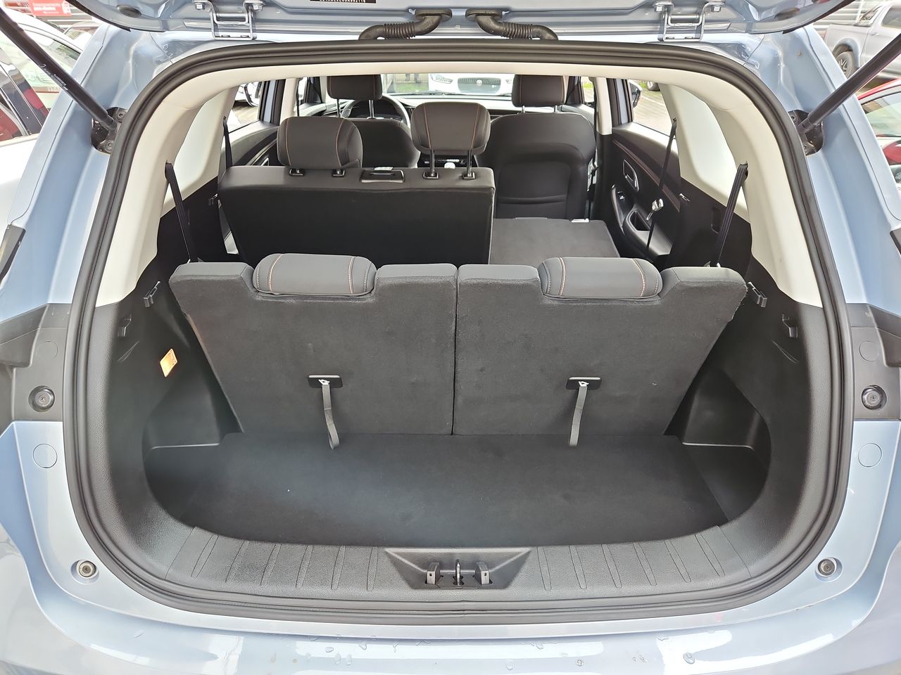 Changan X7 X7 Plus Turbo 1.5 2024 Usado en Usados de Primera - Sergio Escobar