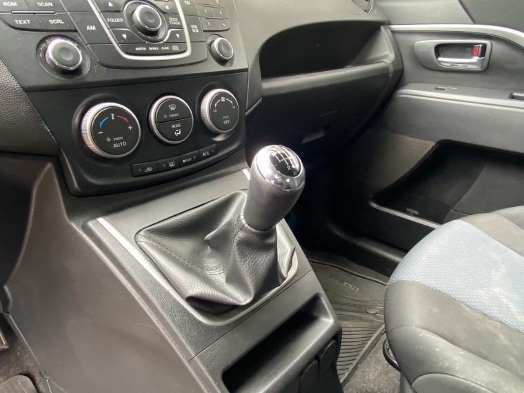 Mazda 5 5 V 2.0 2017 Usado en Rosselot Usados