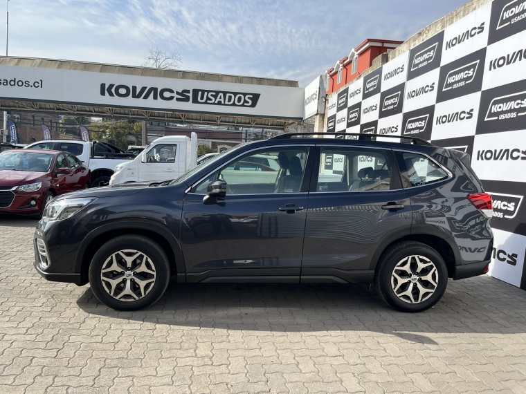 Subaru Forester Dynamic Es At 2019 Usado  Usado en Kovacs Usados