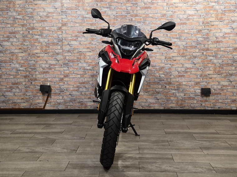 Bmw G 310 gs . 2026 Usado en BMW Premium Selection