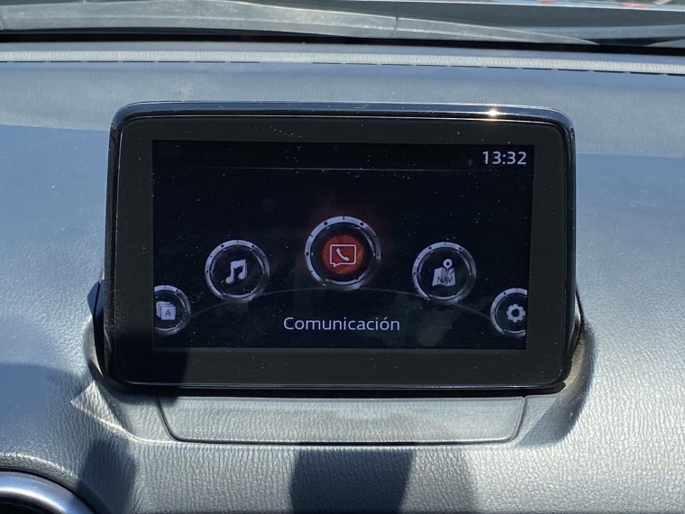 Mazda Cx-3 New Cx 3 R 2.0 Aut 2020 Usado en Rosselot Usados