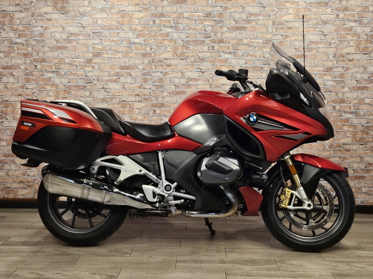 Bmw R 1250 rt . 2020 Usado en BMW Premium Selection