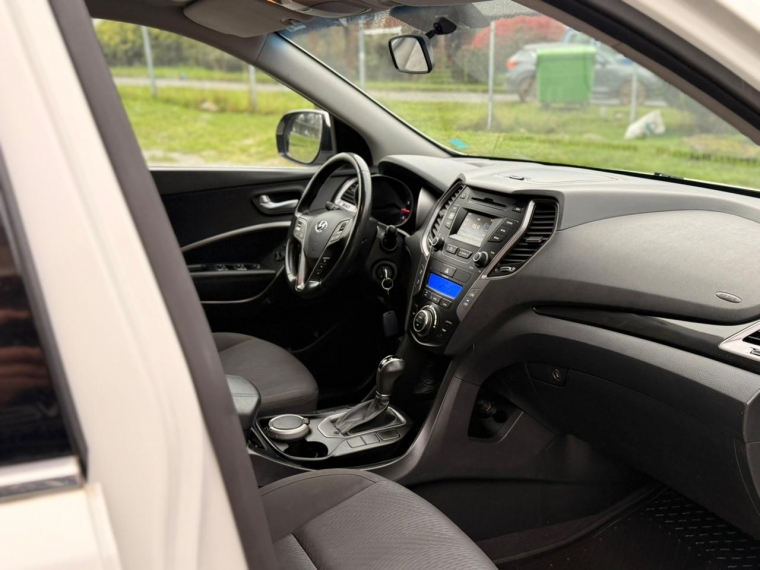 Hyundai Santa fe Gls 2015 Usado  Usado en Webautos.cl
