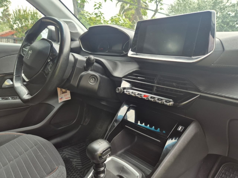 Peugeot 208 1.5 Bluehdi 100 Hp Premiere Pack 2021 Usado en Autoadvice Autos Usados Peugeot 208 1.5 Bluehdi 100 Hp Premiere Pack 2021 Usado en Autoadvice Autos Usados