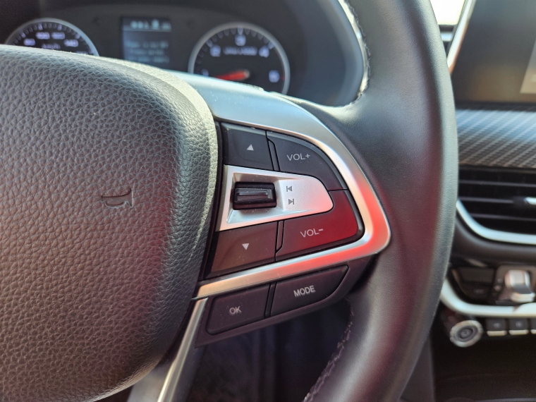 Foton G7 G7 Dcab 2.0 2024 Usado en Rosselot Usados