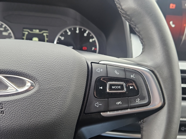 Chery Tiggo 3 pro Tiggo 3 Pro Gls 1.5 2024 Usado en Rosselot Usados