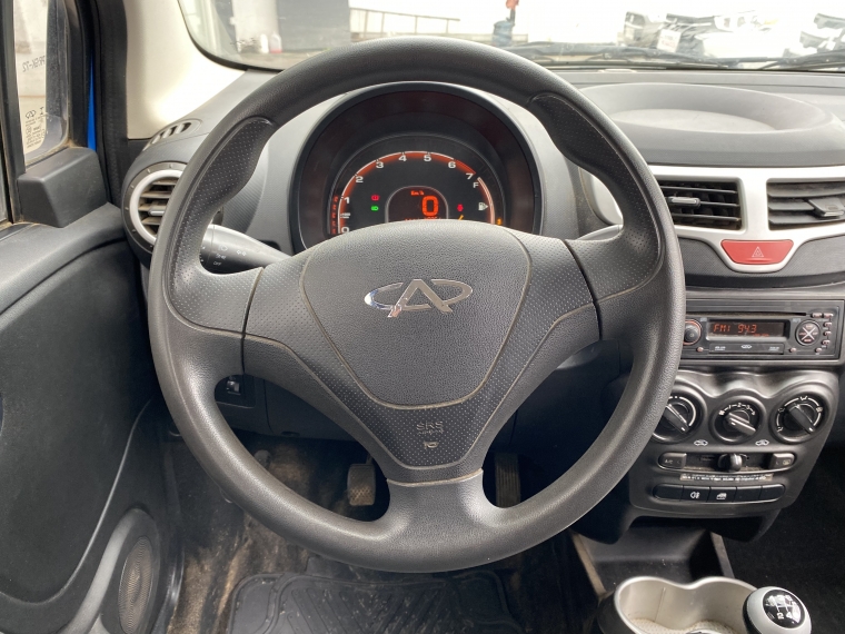 Chery Iq New Iq Hb 1.0 2021 Usado  Usado en Webautos.cl