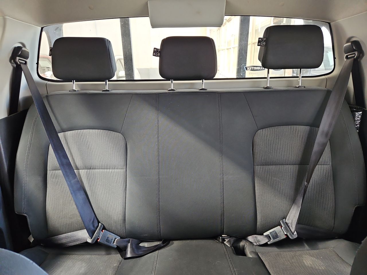 Jac T6 T6 4x2 2.0 2024 Usado  Usado en Webautos.cl