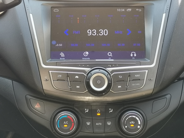 Chevrolet Sail 1.5 Ls Smart Mt 2023 Usado  Usado en Kovacs Usados