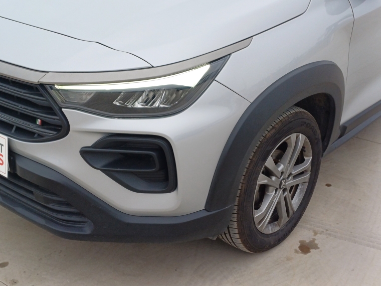Fiat Pulse Pulse Drive Cvt 1.3 2023 Usado en Rosselot Usados