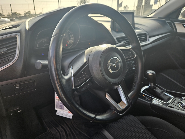 Mazda 3 2.0 Sr At 2017 Usado  Usado en Kovacs Usados