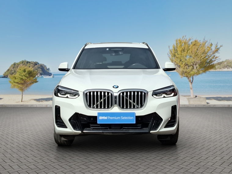 Bmw X3 Xdrive30i M Sport 4x4 2.0 Aut 2024 Usado Usado en Webautos.cl Bmw X3 Xdrive30i M Sport 4x4 2.0 Aut 2024 Usado Usado en Webautos.cl