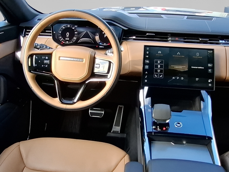 Land rover Range rover Dynamic 4x4 3.0 Aut 2024 Usado  Usado en BMW Premium Selection