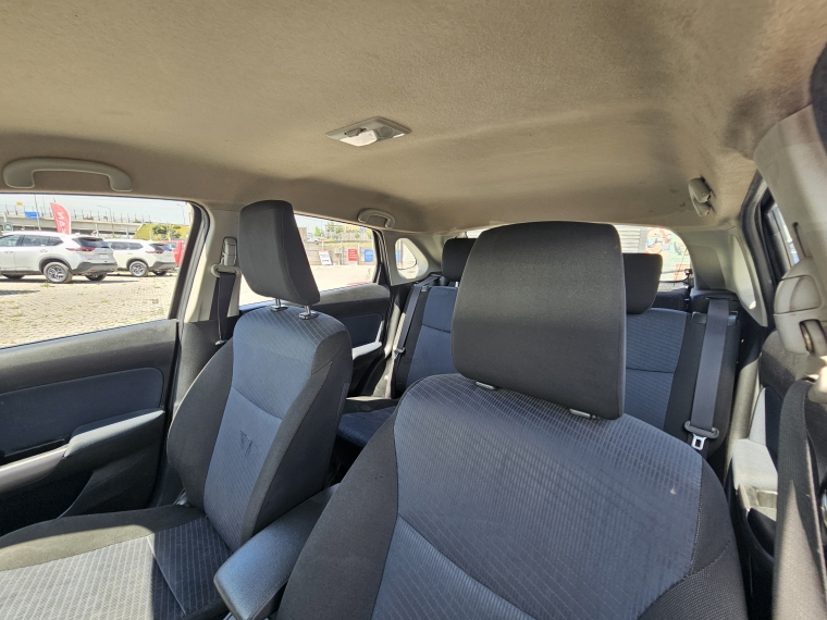 Suzuki Baleno Gl Mt 1.4 2022 Usado  Usado en Kovacs Usados