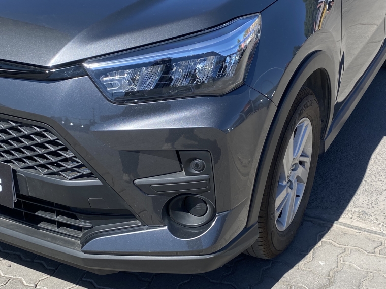 Toyota Raize 1.2 E Cvt At 2026 Usado  Usado en Kovacs Usados