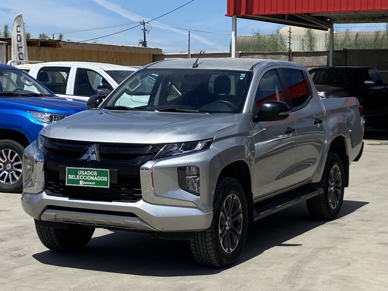 MITSUBISHI L200 L200 DAKAR HP 4X4 2.4 2023