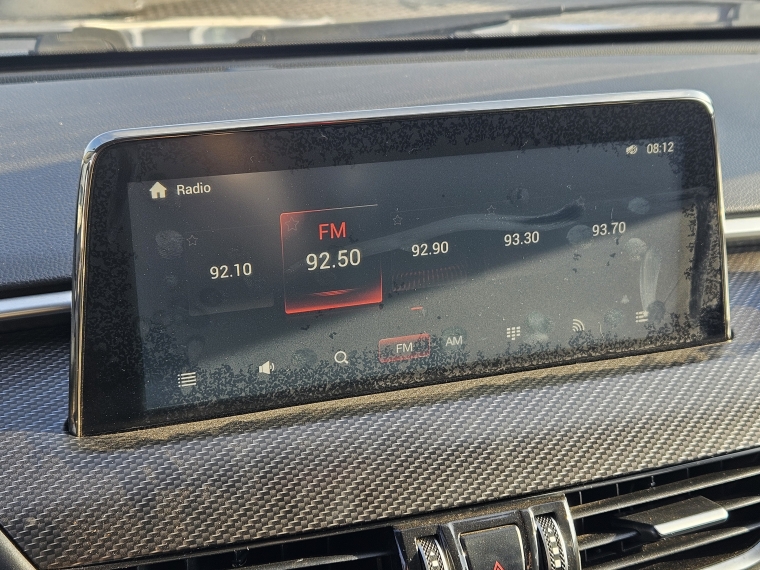 Foton G7 Lite Mt Diesel 4x4 2.0 2023 Usado Usado en Kovacs Usados Foton G7 Lite Mt Diesel 4x4 2.0 2023 Usado Usado en Kovacs Usados