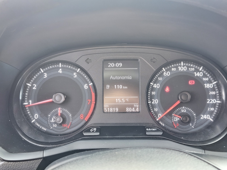Volkswagen Saveiro Comfortline Dob Cab 1.6 2022 Usado  Usado en Kovacs Usados