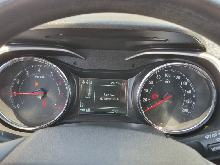 CHEVROLET TRACKER LS 1.2 2023