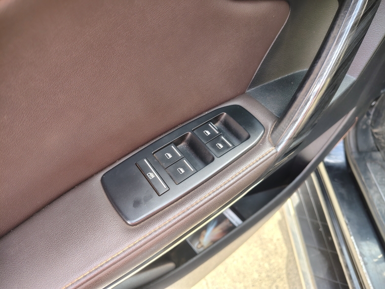 Zxauto Terralord Terralord 4x4 Dc 2.5 2022 Usado  Usado en Webautos.cl