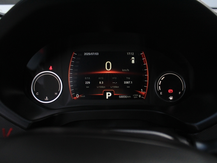 Chery Tiggo 3 1.5  Gls  At 2022 Usado  Usado en Kovacs Usados