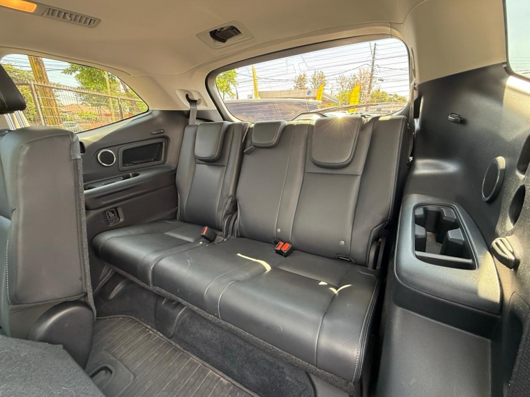 Subaru Evoltis Limited 4x4 2.4 Turbo Aut 2021 Usado en Automotriz Olea Flaño