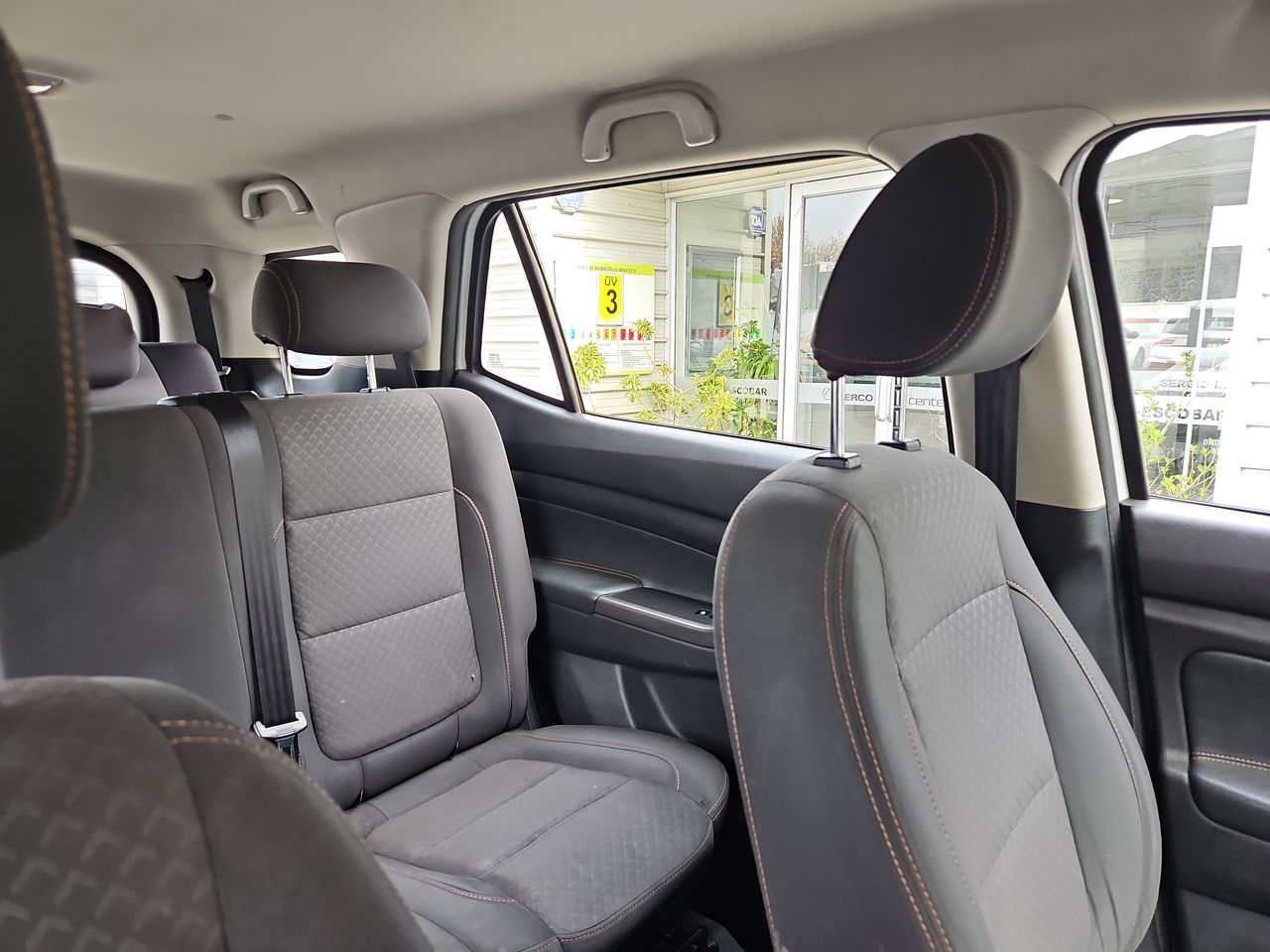Changan Cx70 Cx70 Otto  1.6 2022 Usado  Usado en Webautos.cl