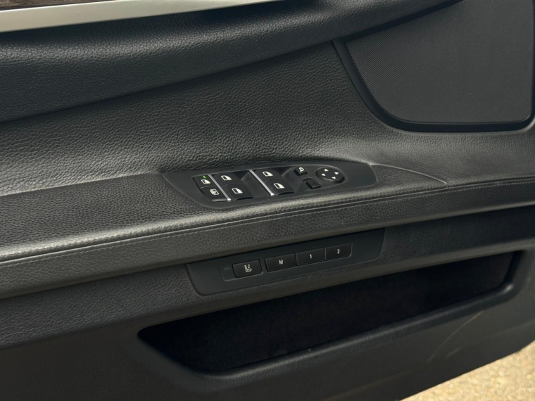 Bmw 740 I 2010 Usado en G Autos Automotriz - G Autos