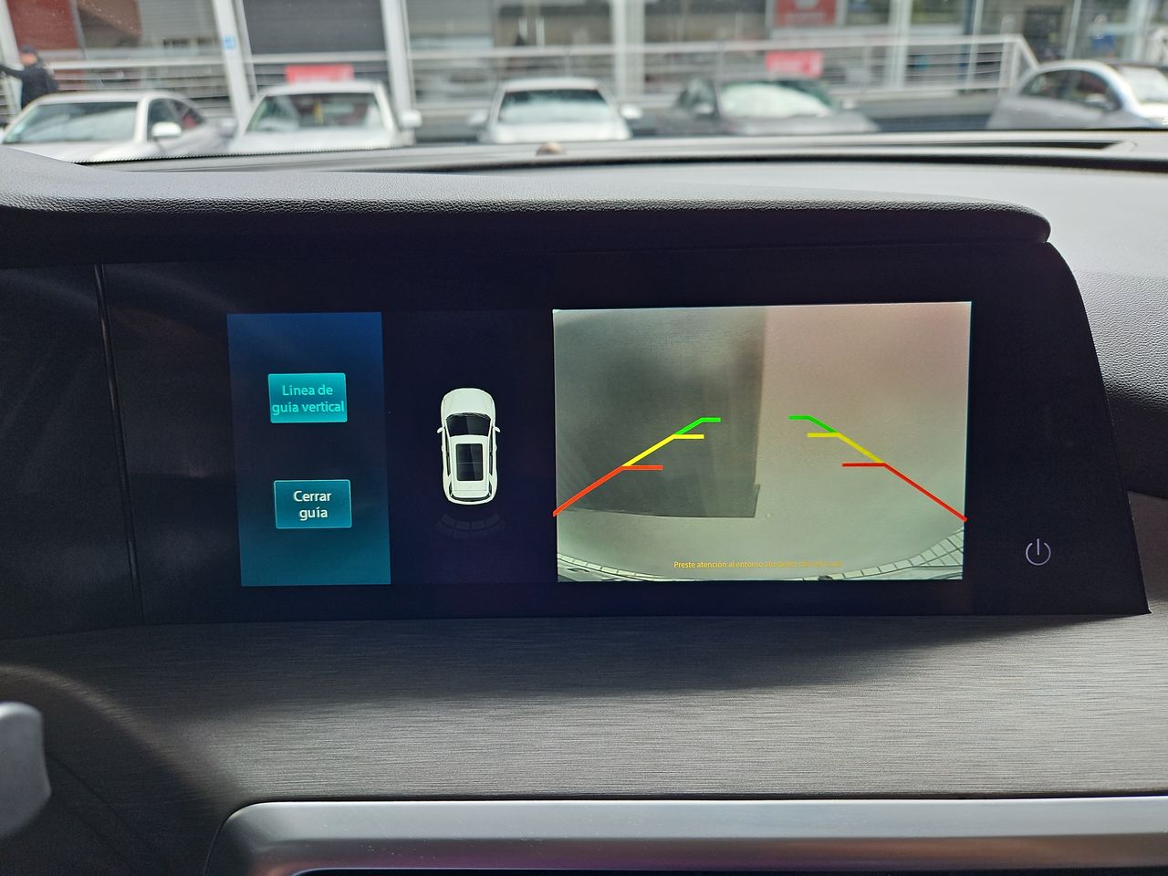 Changan Cs35 Cs35 Plus 1.4 Aut 2023 Usado en Usados de Primera - Sergio Escobar