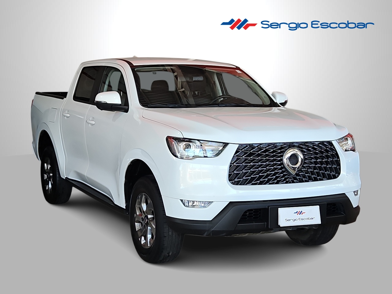 GREAT WALL POER POER 2.0 2023