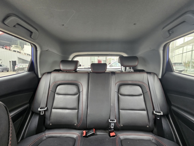 Chery Tiggo 3 New Tiggo 3 Gls Cvt 2023 Usado en Rosselot Usados