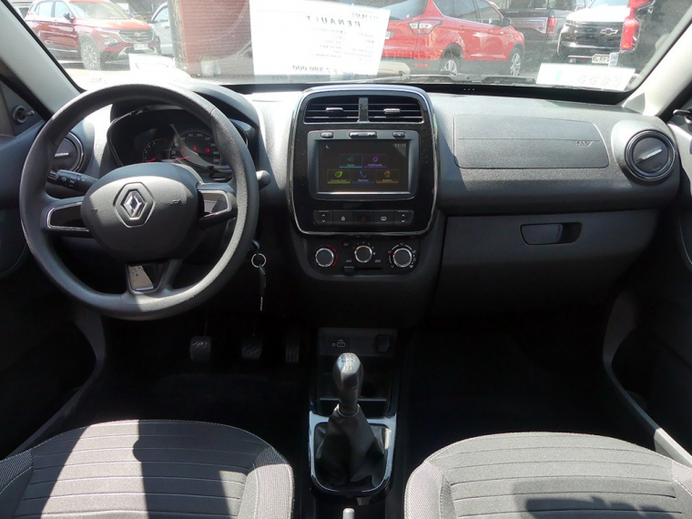 Renault 147 1.0 2022 Usado  Usado en Webautos.cl