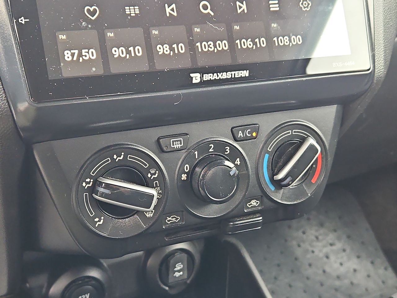 Suzuki Swift Swift Gl Sport Hb 1.2 2023 Usado en Usados de Primera - Sergio Escobar