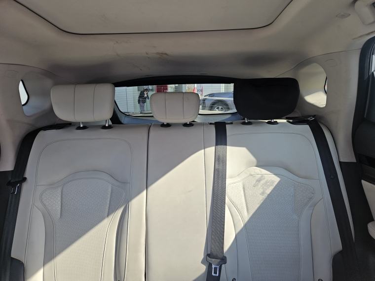 Jetour Dashing Dashing 1.5 2024 Usado en Rosselot Usados
