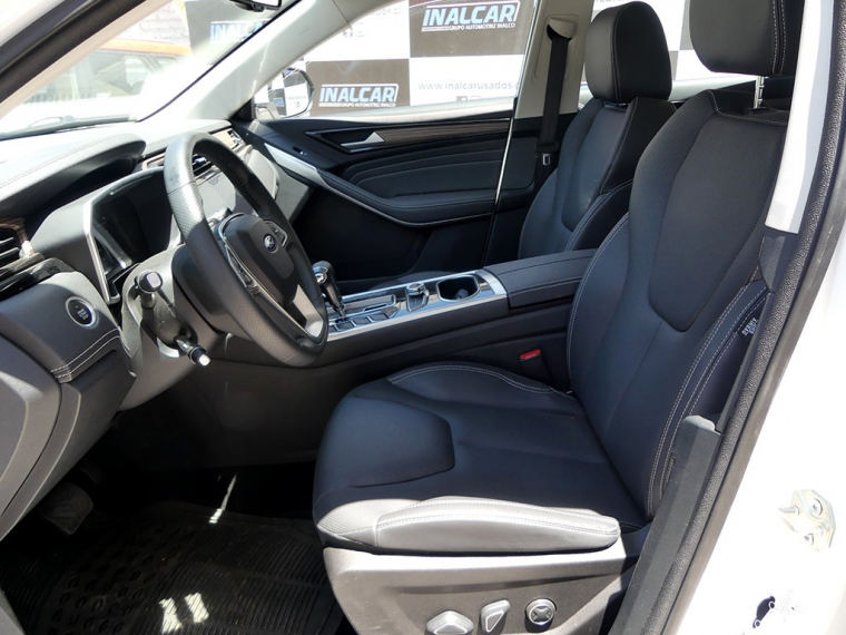 Ford Territory 1.5 Aut 2023 Usado  Usado en Webautos.cl