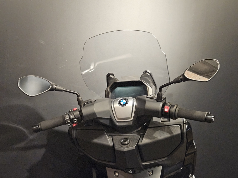 Bmw C 400 gt Ii 2023 Usado en BMW Premium Selection Bmw C 400 gt Ii 2023 Usado en BMW Premium Selection