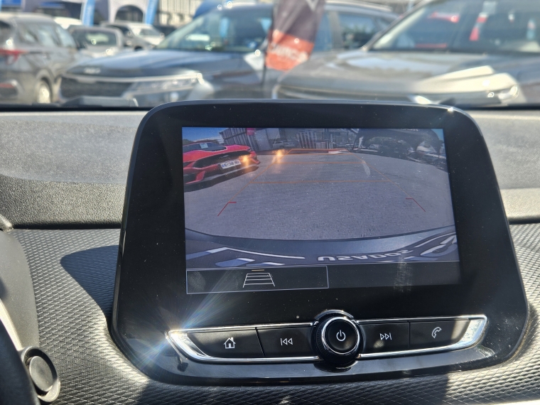 Chevrolet Tracker 1.2t 2023 Usado  Usado en Kovacs Usados