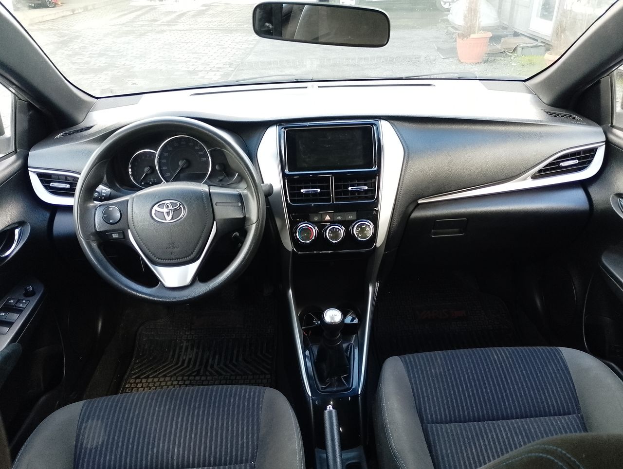 Toyota Yaris Yaris Sport Gle 1.5 2018 Usado  Usado en Webautos.cl