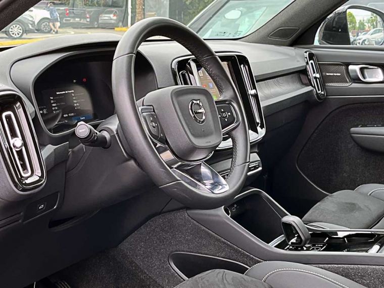 Volvo Xc40 P8 Recharge 2024 Usado Usado en BMW Premium Selection Volvo Xc40 P8 Recharge 2024 Usado Usado en BMW Premium Selection