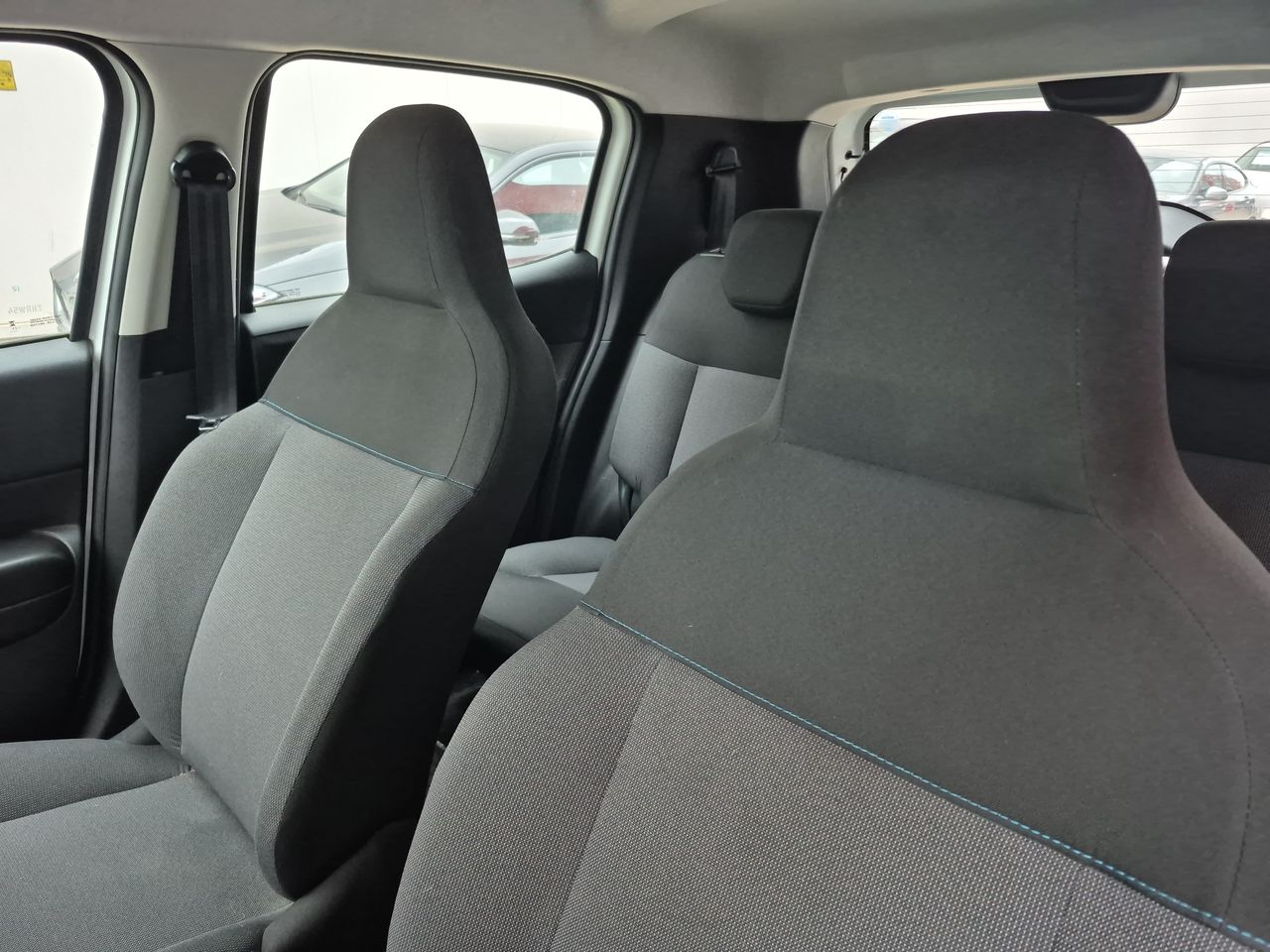Citroen C3 aircross C3 Puretech 82 4x2 1.2 2024 Usado en Usados de Primera - Sergio Escobar