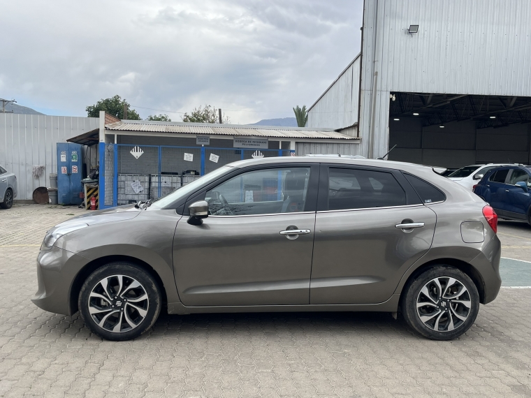 Suzuki Baleno 1.4l Glx Mt 2022 Usado  Usado en Kovacs Usados