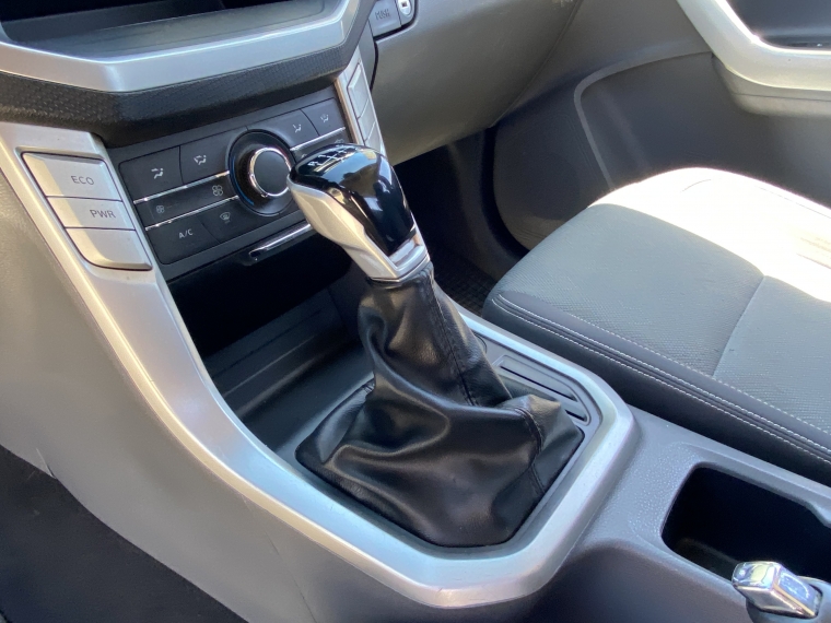 Maxus T60 T60 Dx 2.8 2022 Usado en Rosselot Usados