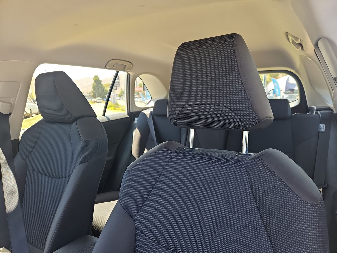 Toyota Rav4 New Rav4 2.0 2023 Usado en Usados de Primera - Sergio Escobar