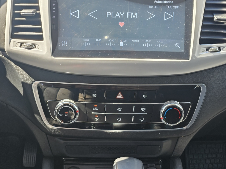 Ssangyong Rexton New Rexton Lx 4x4 2.0 Aut 2024 Usado Usado en Kovacs Usados Ssangyong Rexton New Rexton Lx 4x4 2.0 Aut 2024 Usado Usado en Kovacs Usados