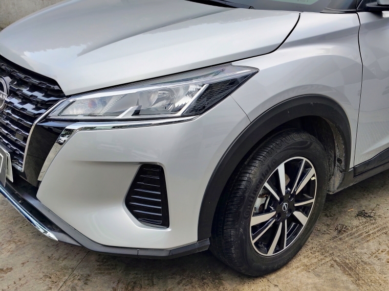 Nissan Kicks 1.6   Sense Mt 2025 Usado  Usado en Kovacs Usados