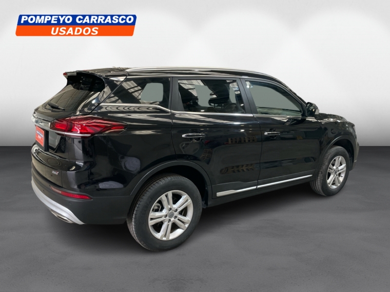 Geely Azkarra 1.5td 6at Gc 2wd Comfort + Lam 2023 Usado  Usado en Pompeyo