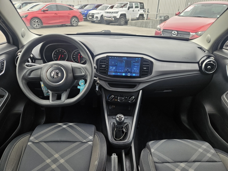 Mg 3 3 1.5 2021 Usado en Rosselot Usados