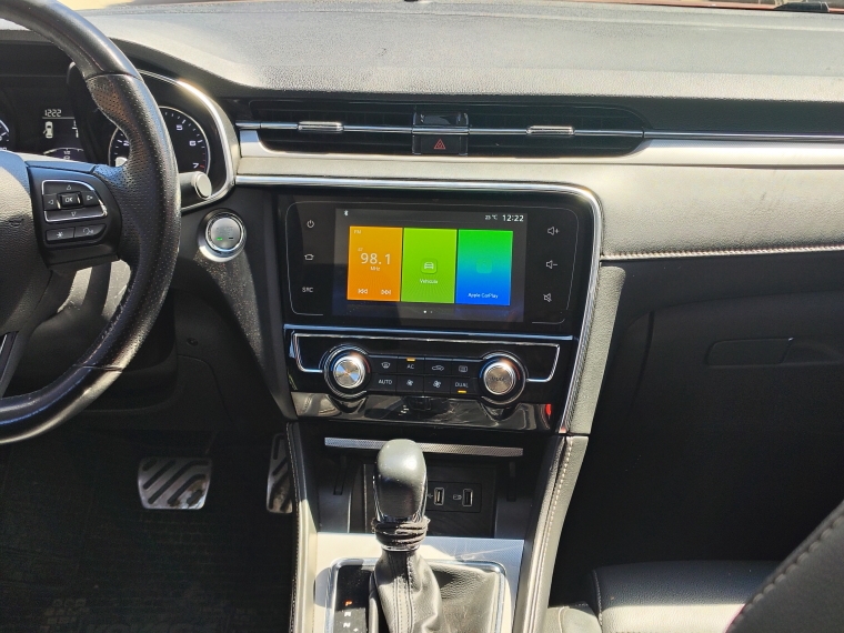 Mg 6 6 1.5 Aut 2022 Usado en Rosselot Usados